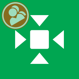 Affiliates BuddyPress icon