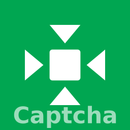 Affiliates Captcha icon