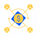 Affiliates for WooCommerce – Affiliate Program, Referral Tracking & Commissions icon