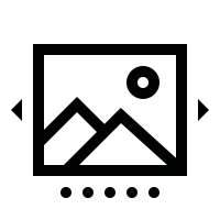 Affiliates Image Slider Widget icon
