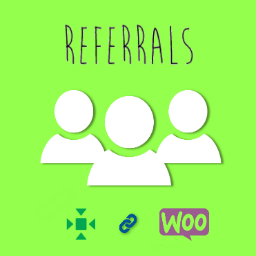 Affiliates Referral for WC icon