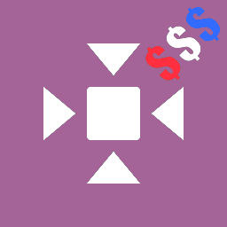 Affiliates WooCommerce Light icon