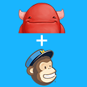 AffiliateWP MailChimp Add-On icon