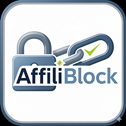 Affiliblocks icon