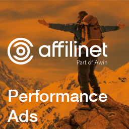 affilinet Performance Ads icon
