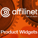 affilinet Product Widgets icon