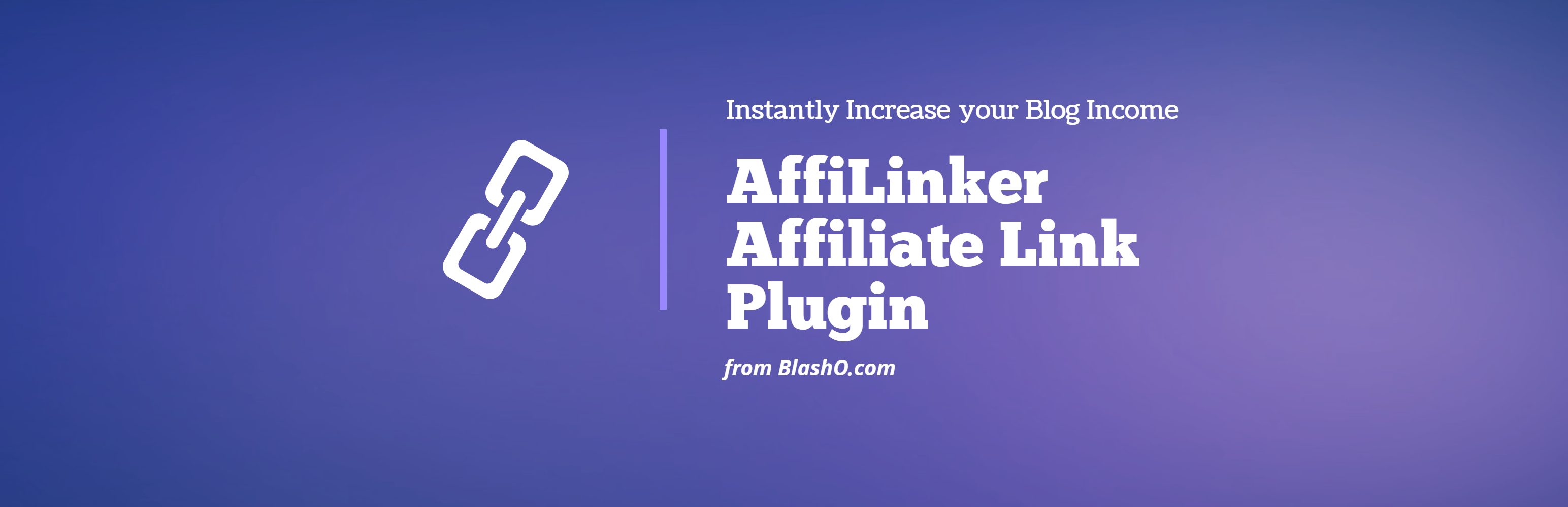 Plugin Banner