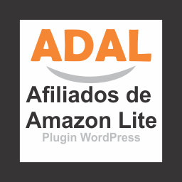 Amazon affiliate lite Plugin icon