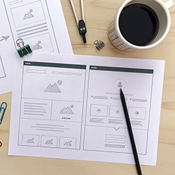 After Content Widgets icon