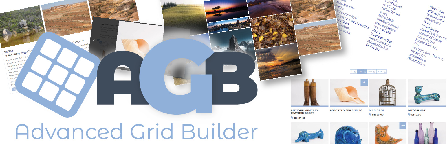 Plugin Banner