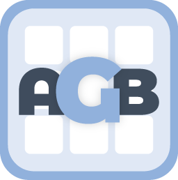 Advanced Grid Builder (AGB) icon