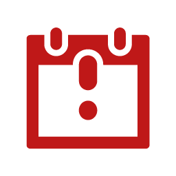 Aged Content Message icon