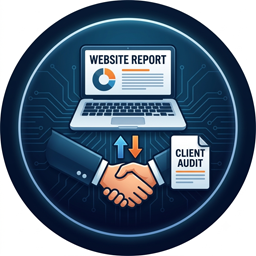 Agency Maintenance Activity Reports icon