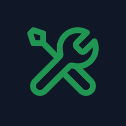 Agency Toolkit icon