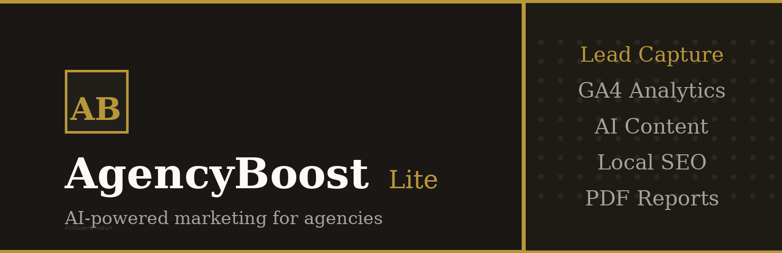 Plugin Banner
