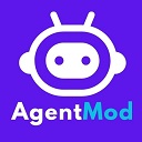 AgentMod icon