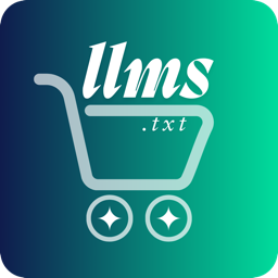 Agentic Commerce – LLMs.txt for WooCommerce icon