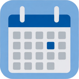 WebCalendar icon