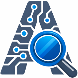 AgentReadyScan – AI Visibility, llms.txt & Schema icon