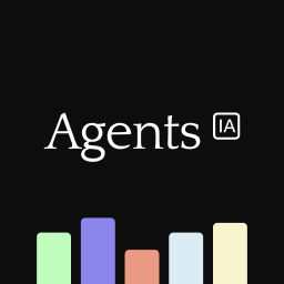 Agentsia Agents icon