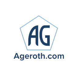 Ageroth Site Health icon