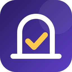 Agevow – Age Verification & Age Gate icon