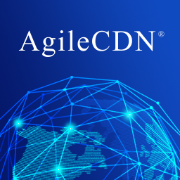 AgileCDN icon