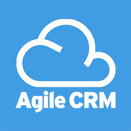 Agile CRM Webrules icon