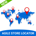 Store Locator WordPress icon