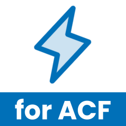 AgilePress Content Block for ACF icon