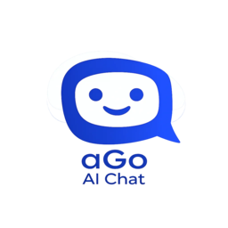 aGo AI Chatbot, AI Chat Widget with Knowledge Base icon