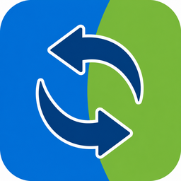 aGo Migrator icon