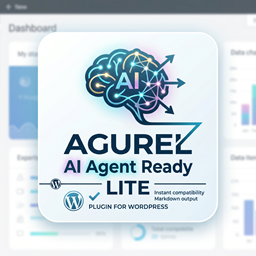 Agurel AI Agent Ready Lite icon