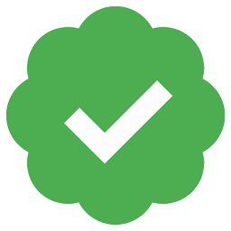 Agy verification icon