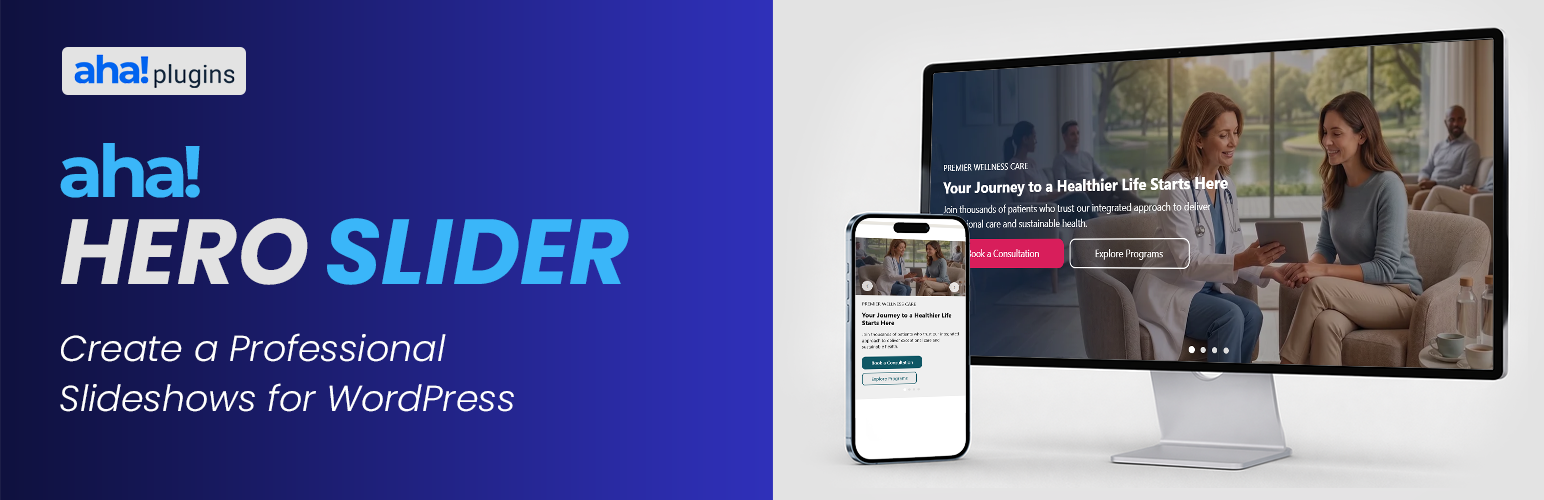 Plugin Banner