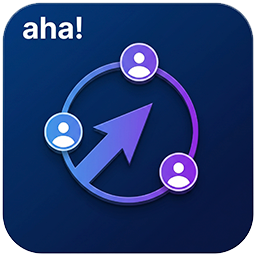 Aha Orbit Testimonials – Animated Testimonial Slider icon