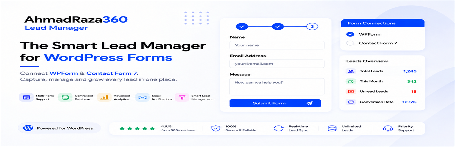 Plugin Banner