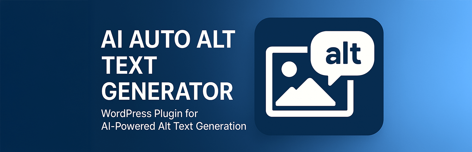 Plugin Banner