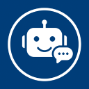 AI Auto Responder Light icon