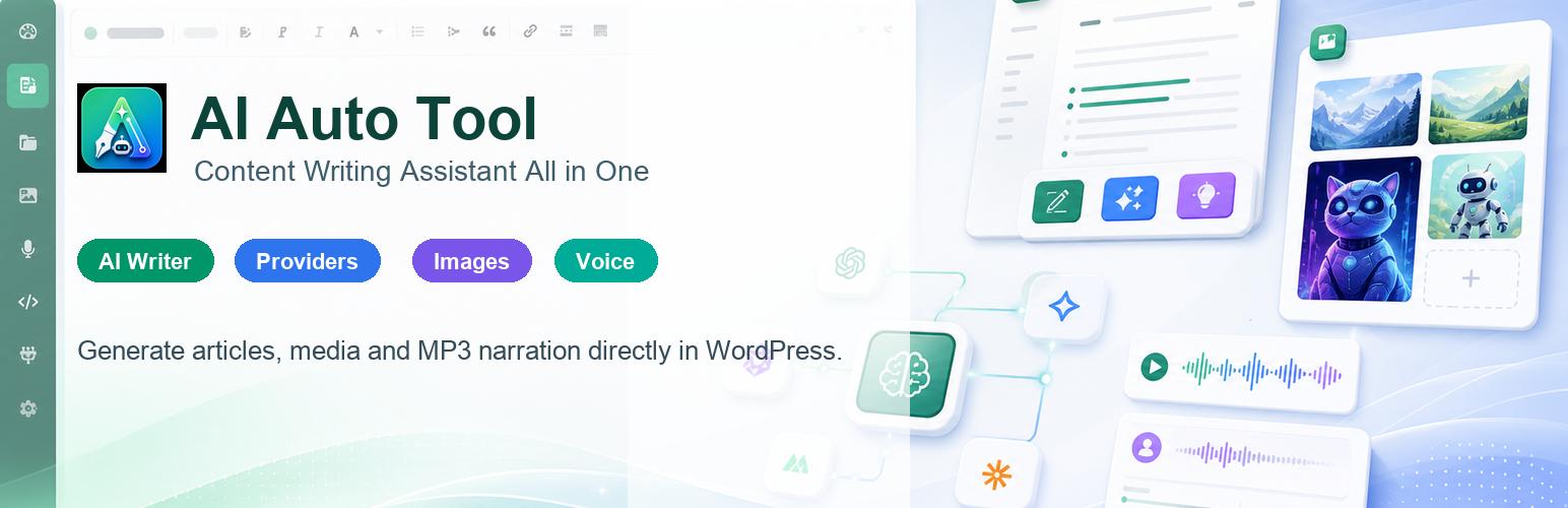 Plugin Banner