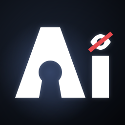 AI Blackout – Block AI Crawlers & Stop AI Training icon