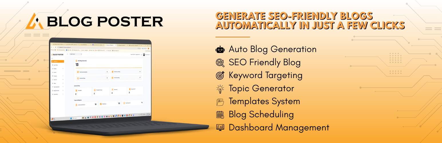 Plugin Banner