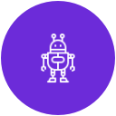 wpaibot – WordPress AI Writer – Write engaging content with AI icon