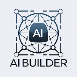 AI Builder – Generate pages, blocks, images & translate with AI icon