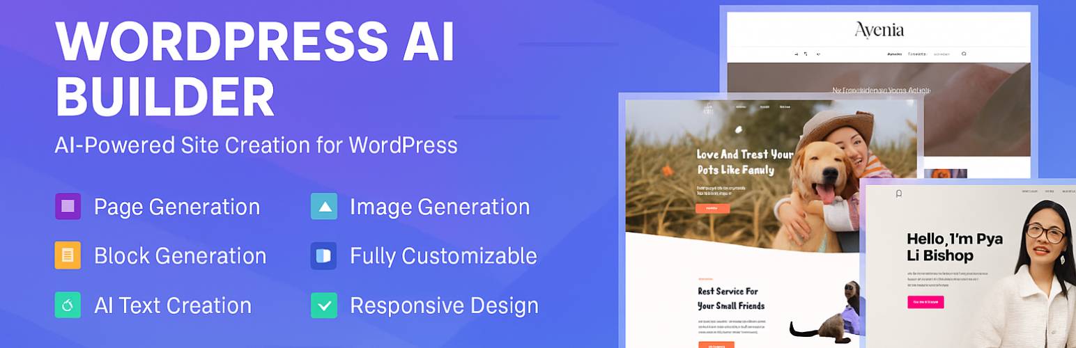 Plugin Banner