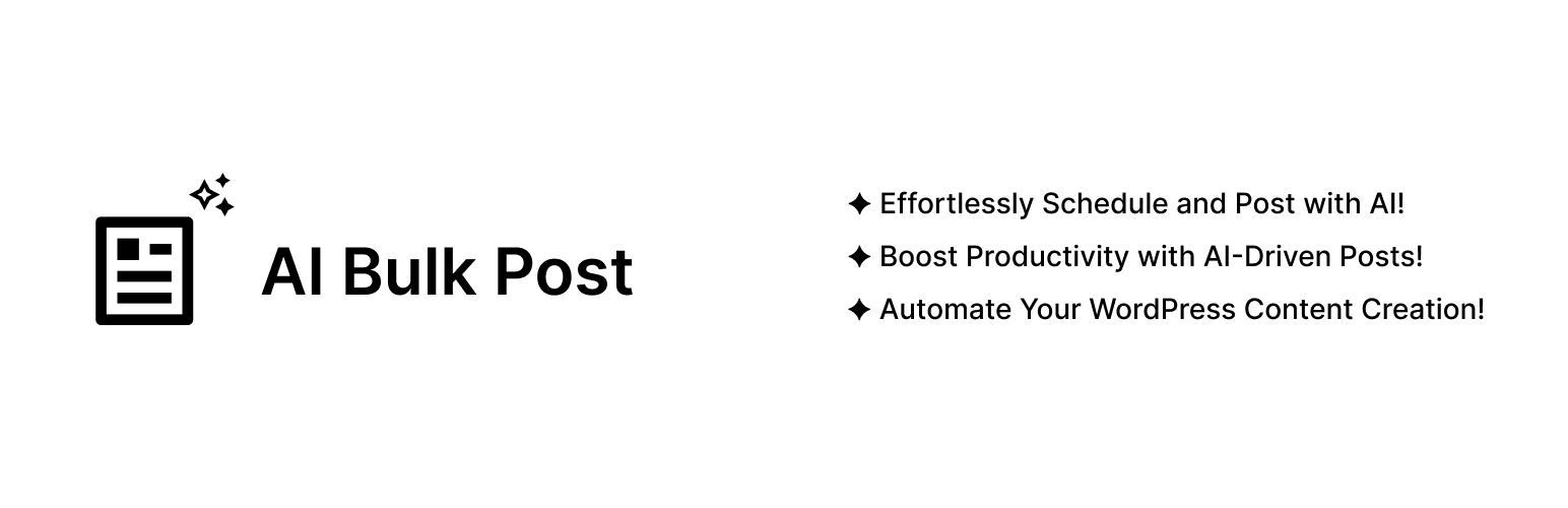 Plugin Banner