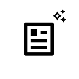 AI Bulk Post icon