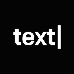 Text: AI-Fueled Customer Service icon