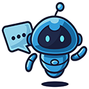 AI Chatbot Easy Integration icon