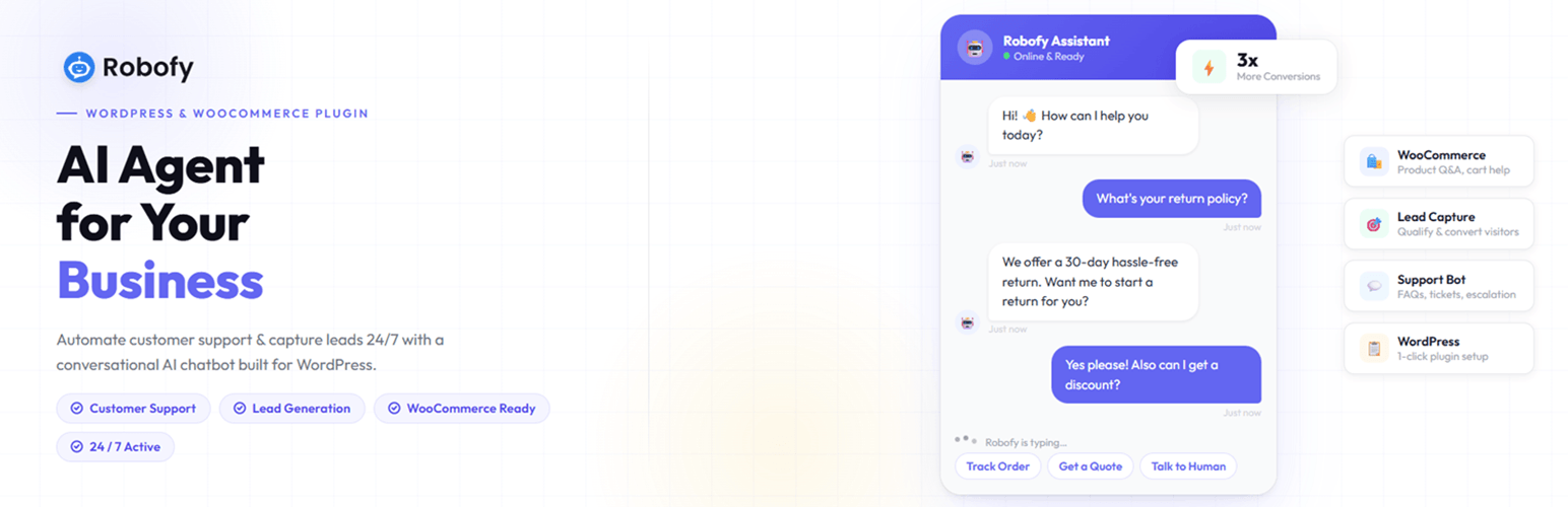 Plugin Banner